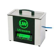ULTRAWAVE Qi 100 Industrial Ultrasonic Cleanerbath